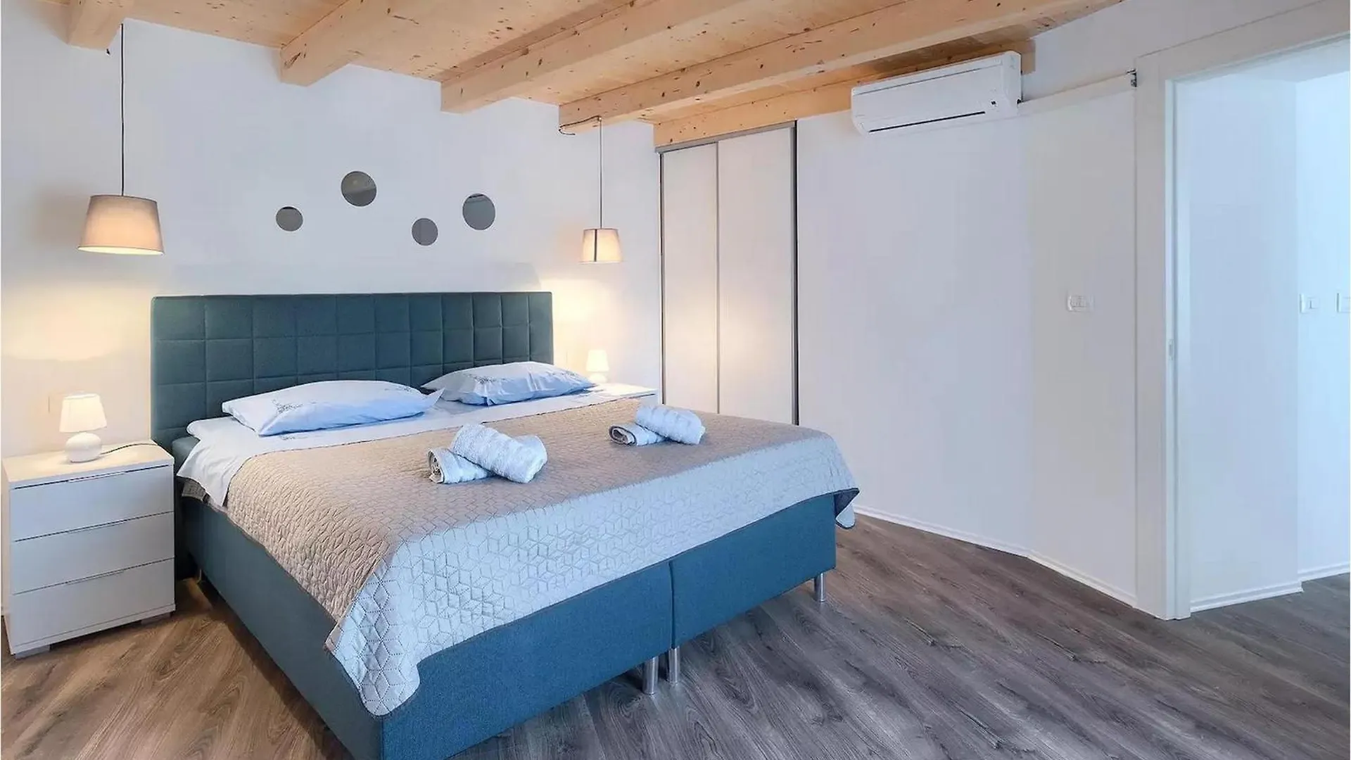 Villa Antonici Medulin 0*,  Croatia