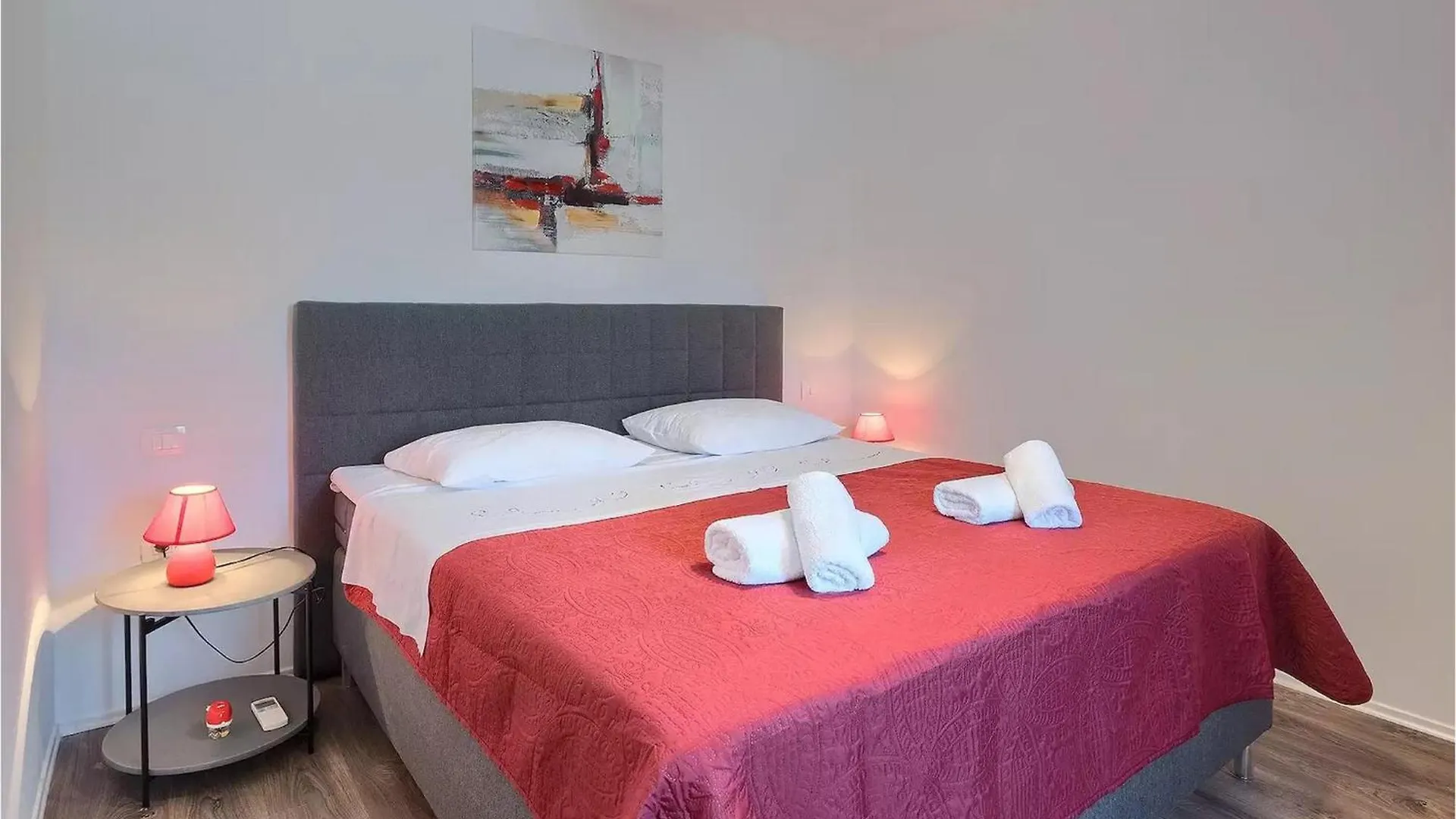 Villa Antonici Medulin 0*,  Croatia