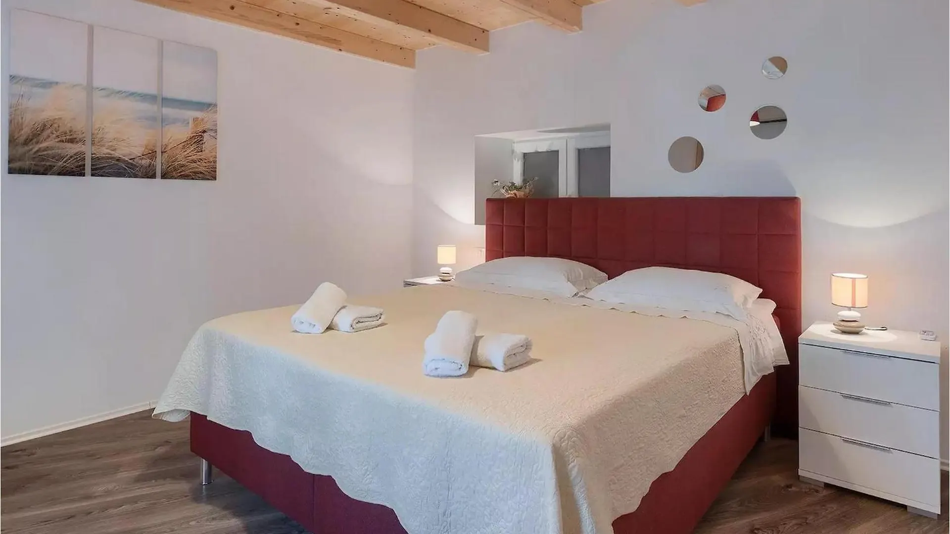 Holiday home Villa Antonici Medulin