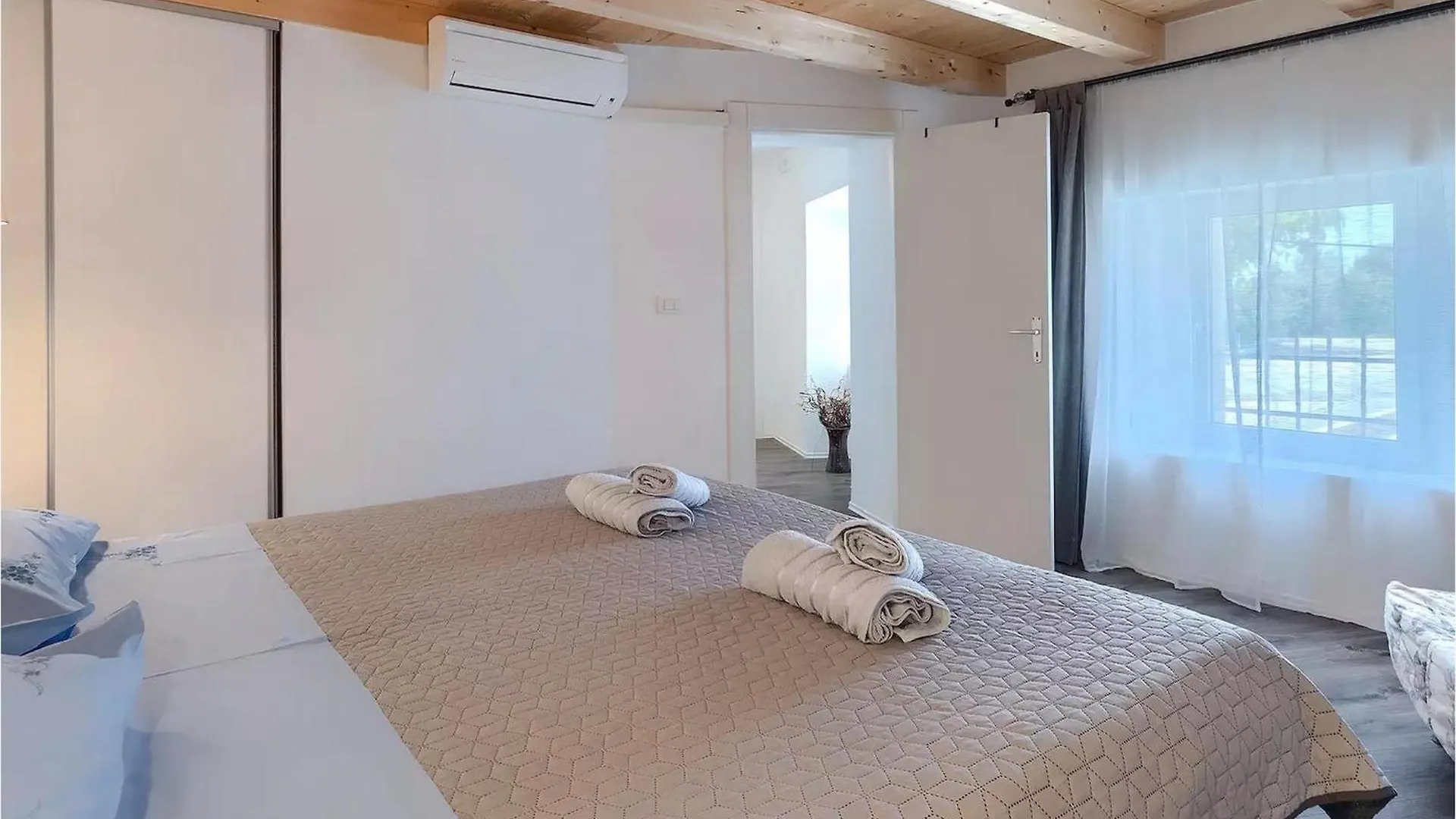 Villa Antonici Medulin Holiday home