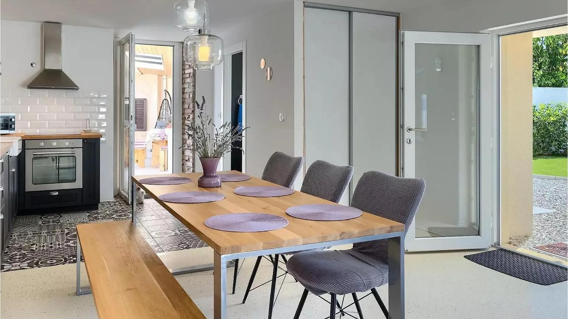 Villa Antonici Medulin Holiday home