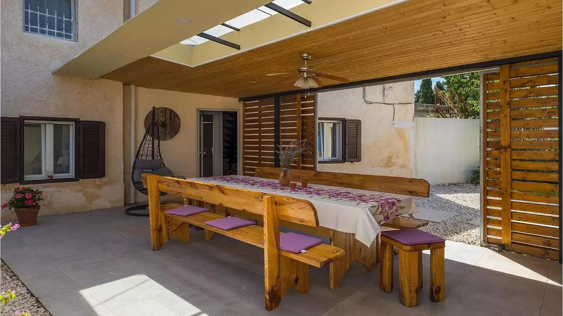 Villa Antonici Medulin Croatia