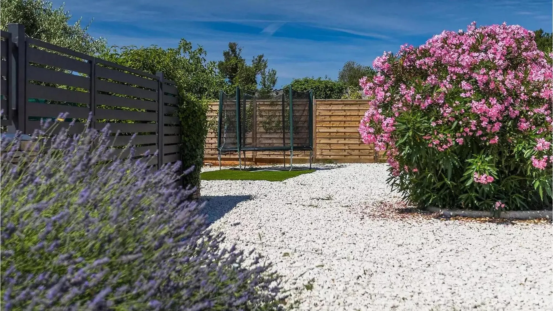Holiday home Villa Antonici Medulin