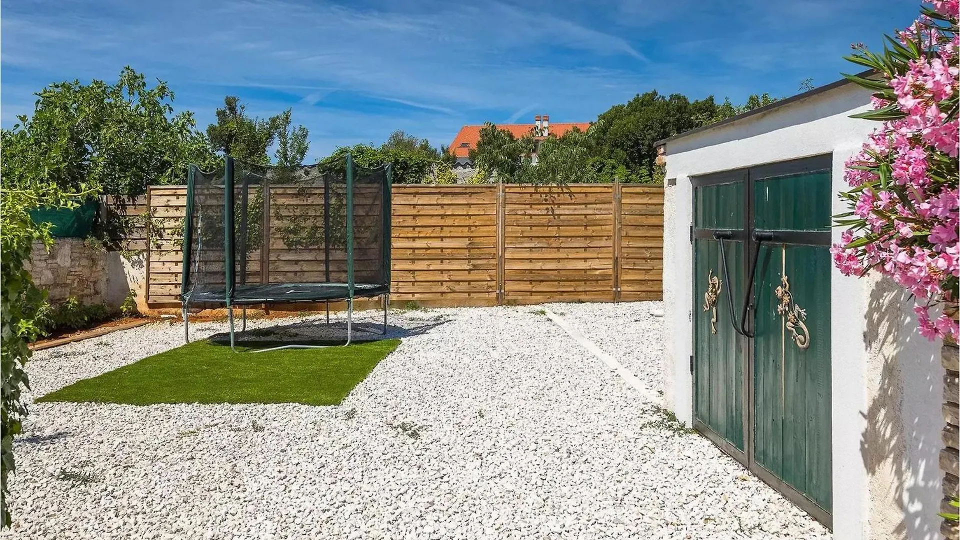 Holiday home Villa Antonici Medulin