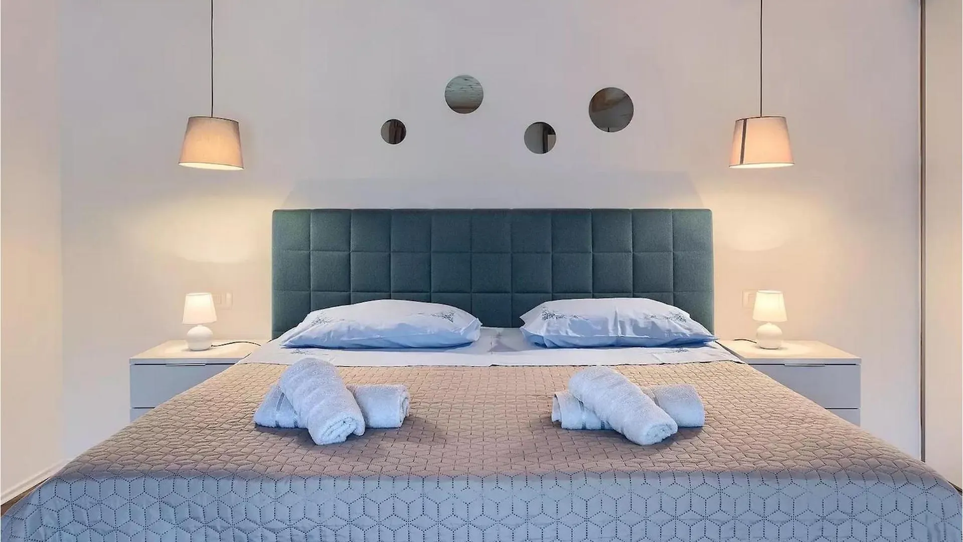 Holiday home Villa Antonici Medulin