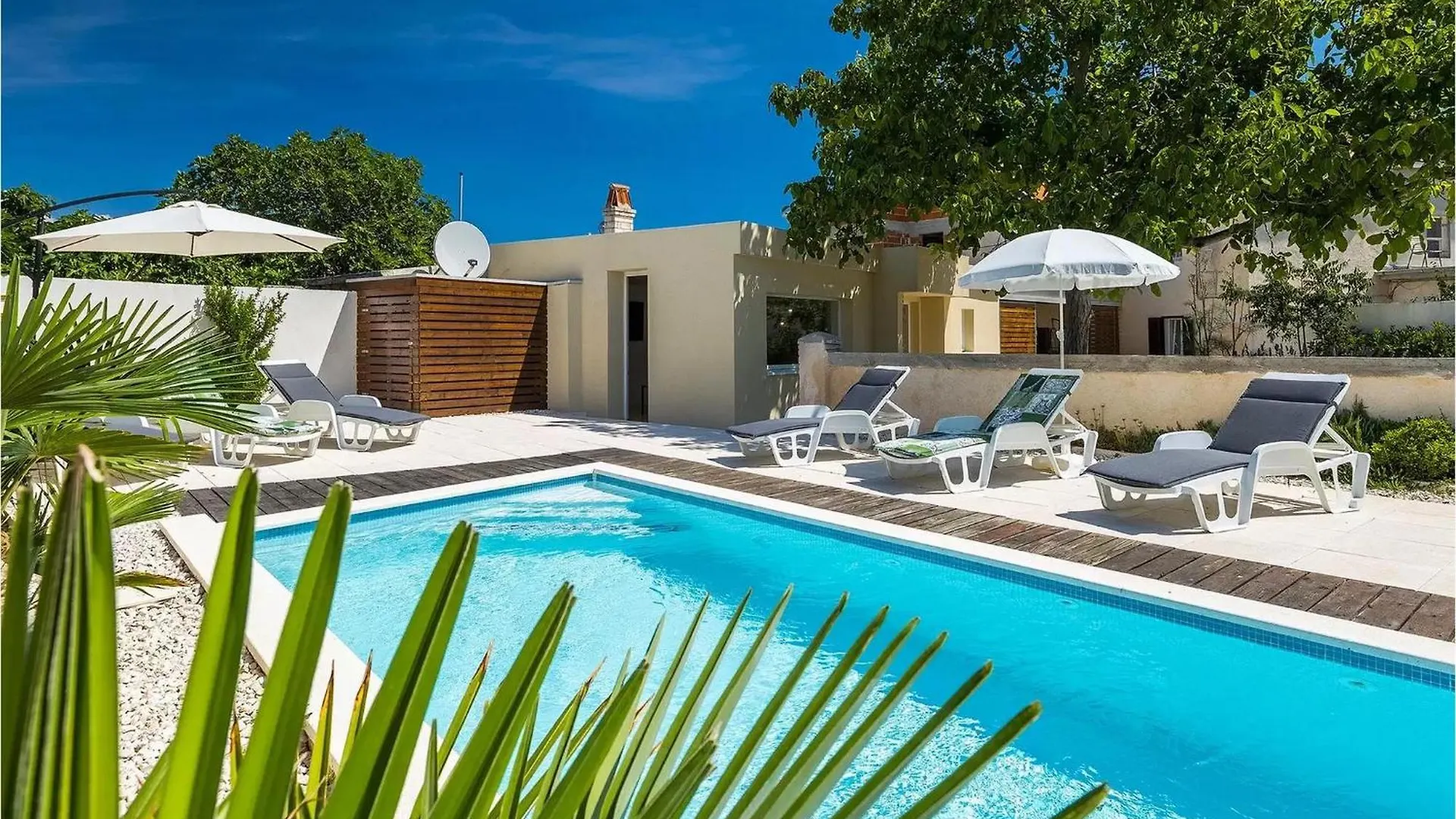 Holiday home Villa Antonici Medulin