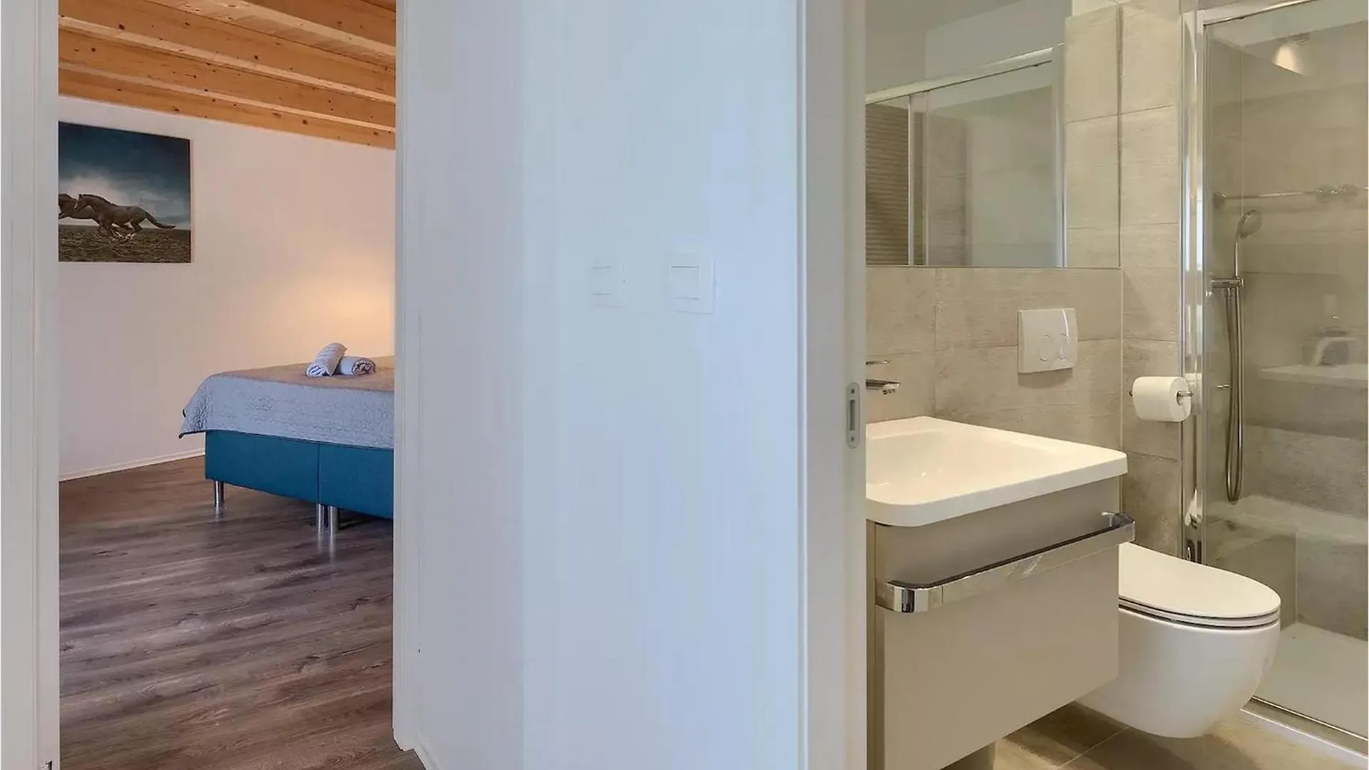 Villa Antonici Medulin Holiday home