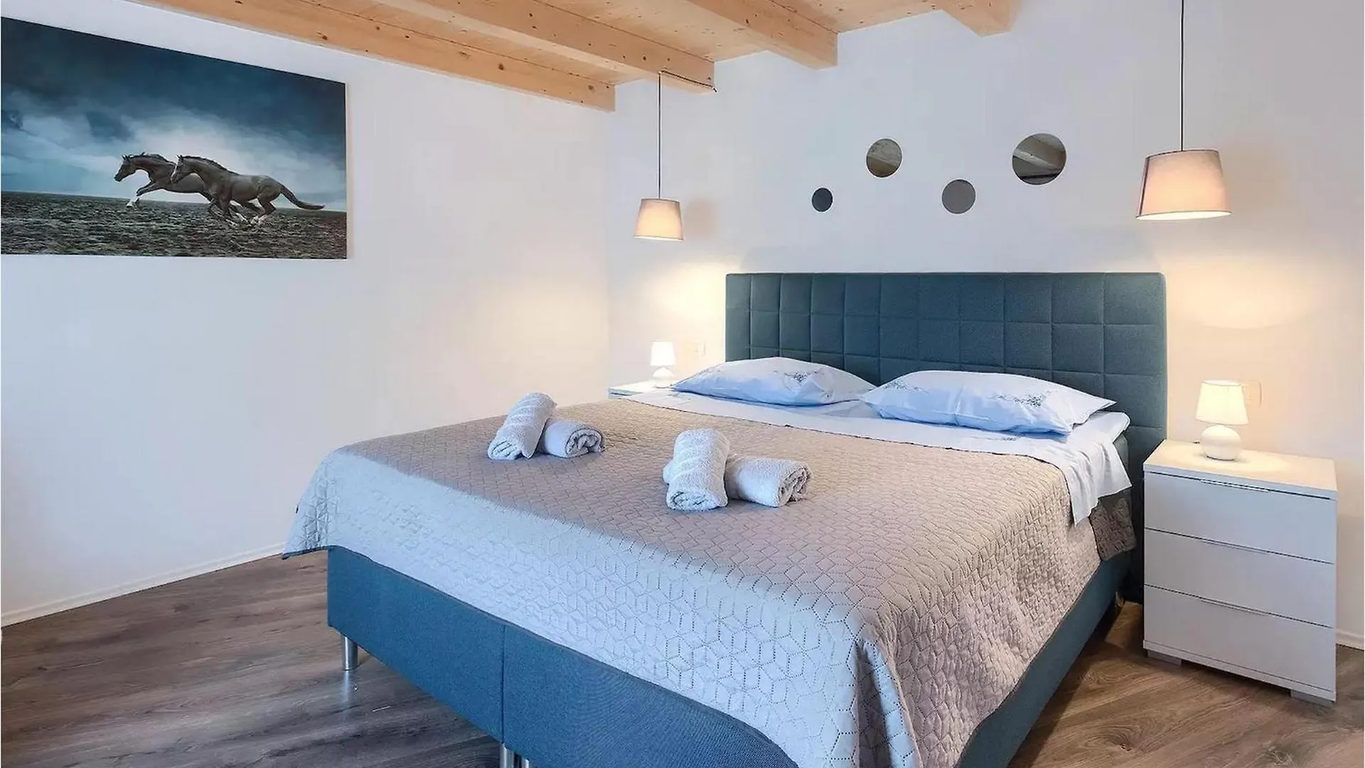 Holiday home Villa Antonici Medulin