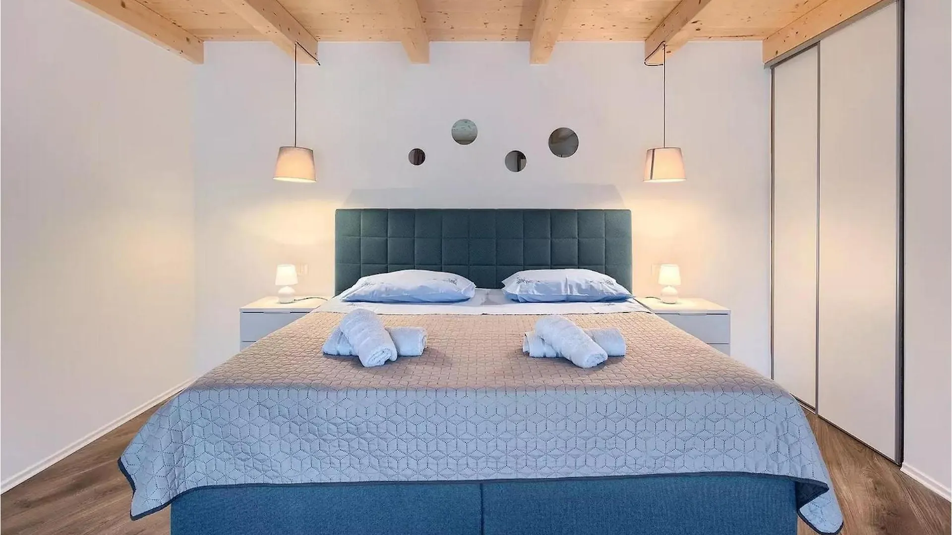 Villa Antonici Medulin Holiday home