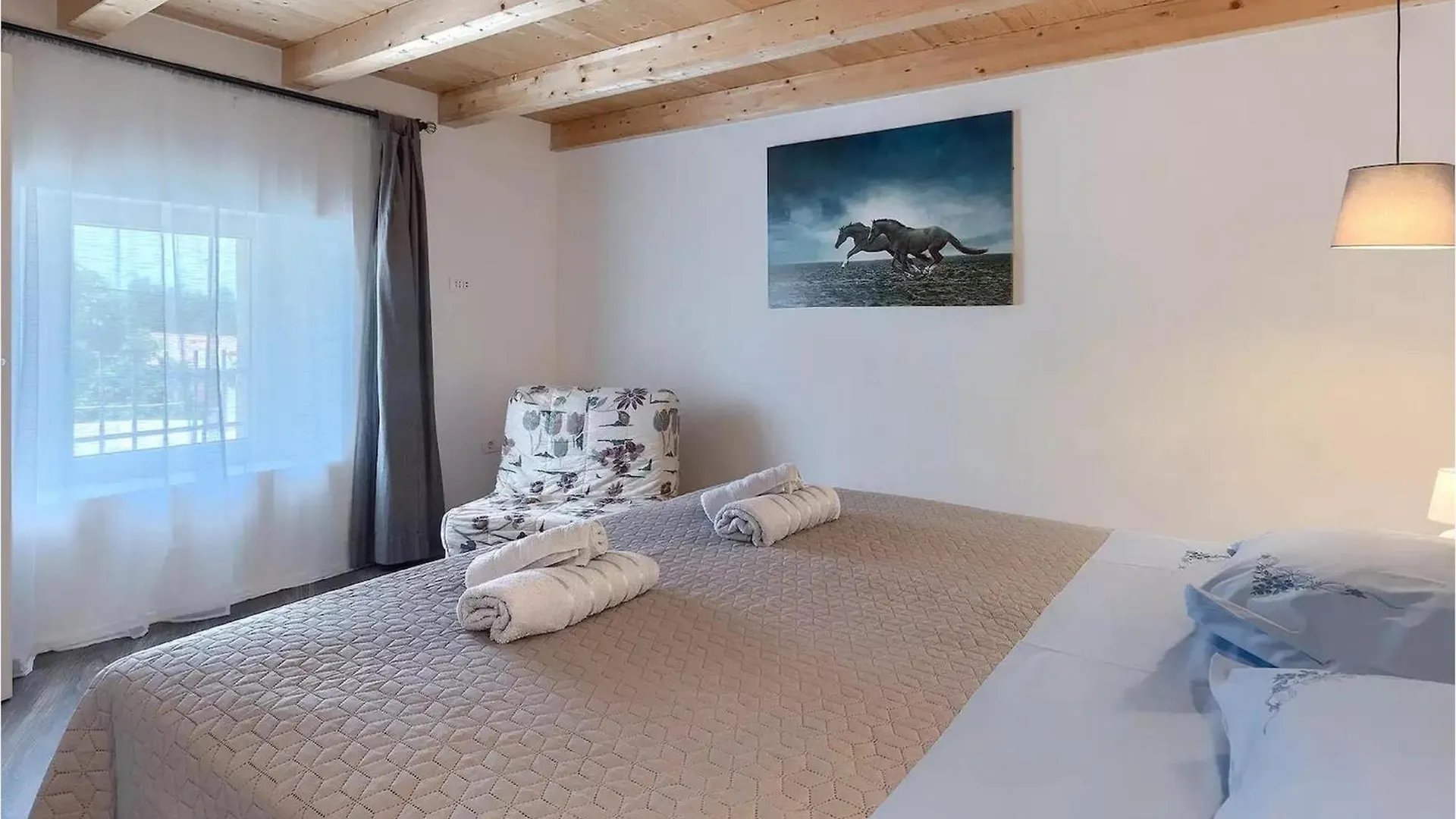 Holiday home Villa Antonici Medulin Croatia