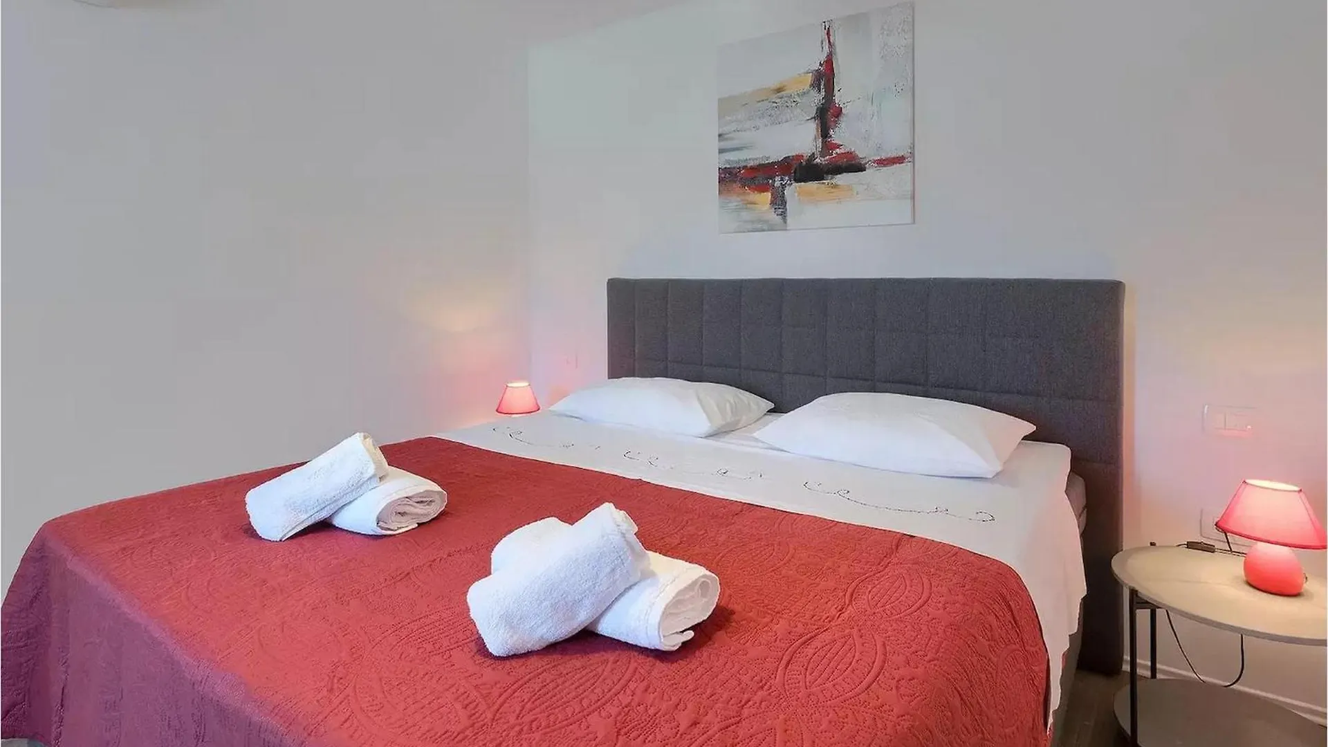 Holiday home Villa Antonici Medulin