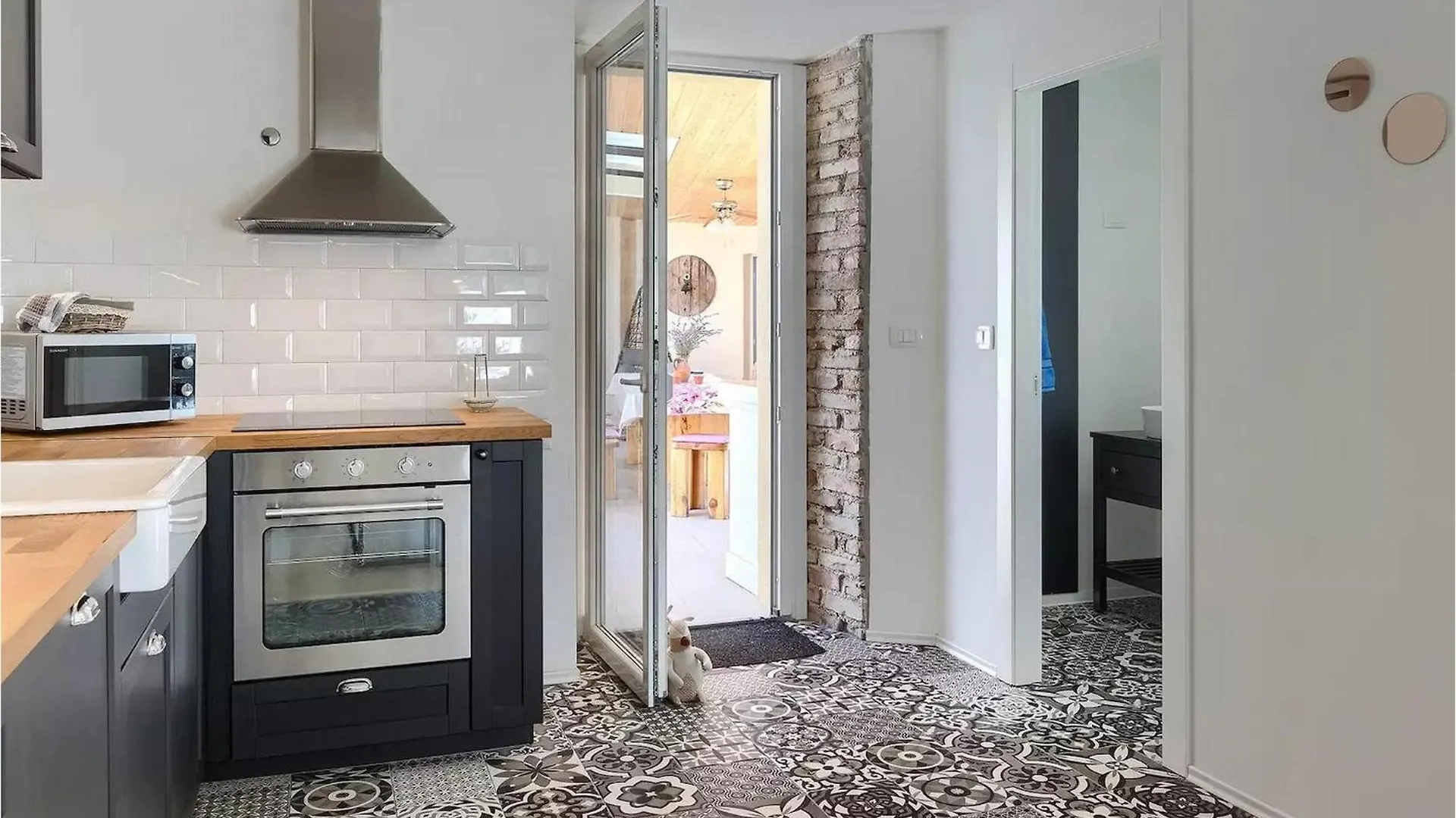 Villa Antonici Medulin 0*,