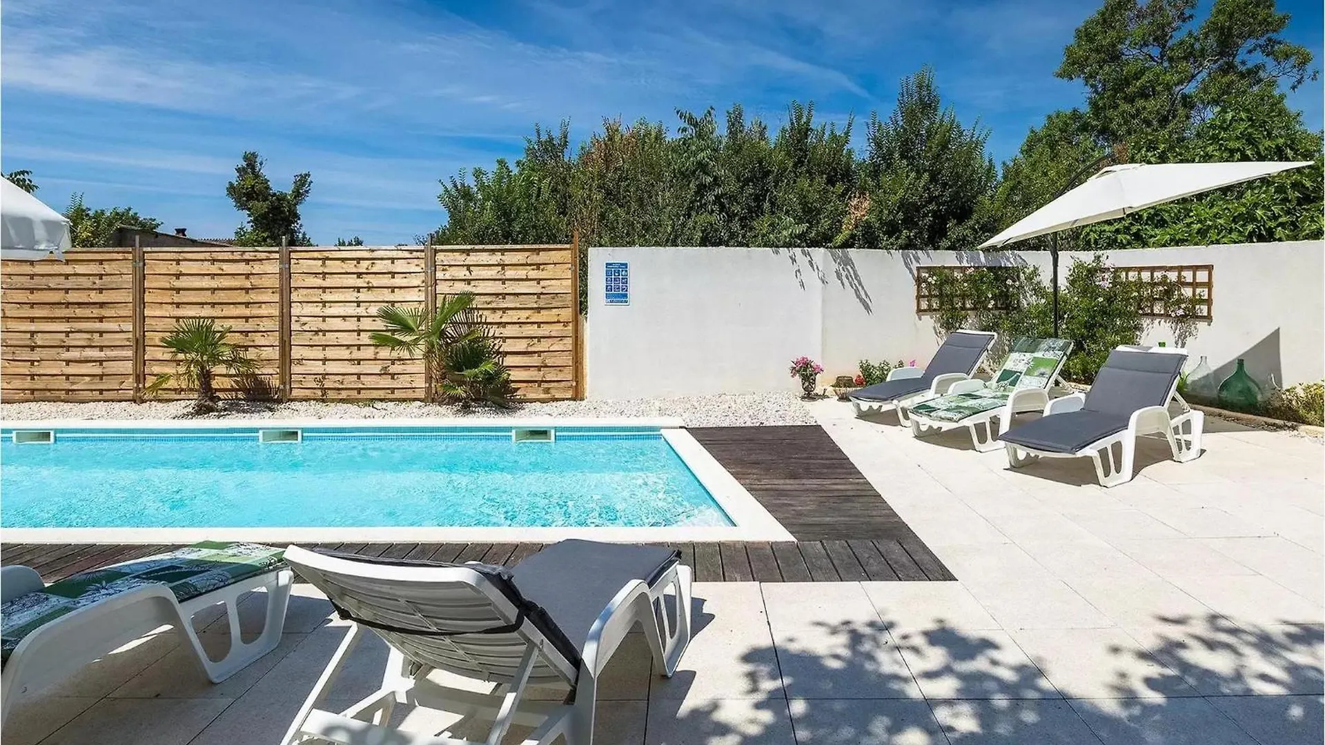 Holiday home Villa Antonici Medulin Croatia
