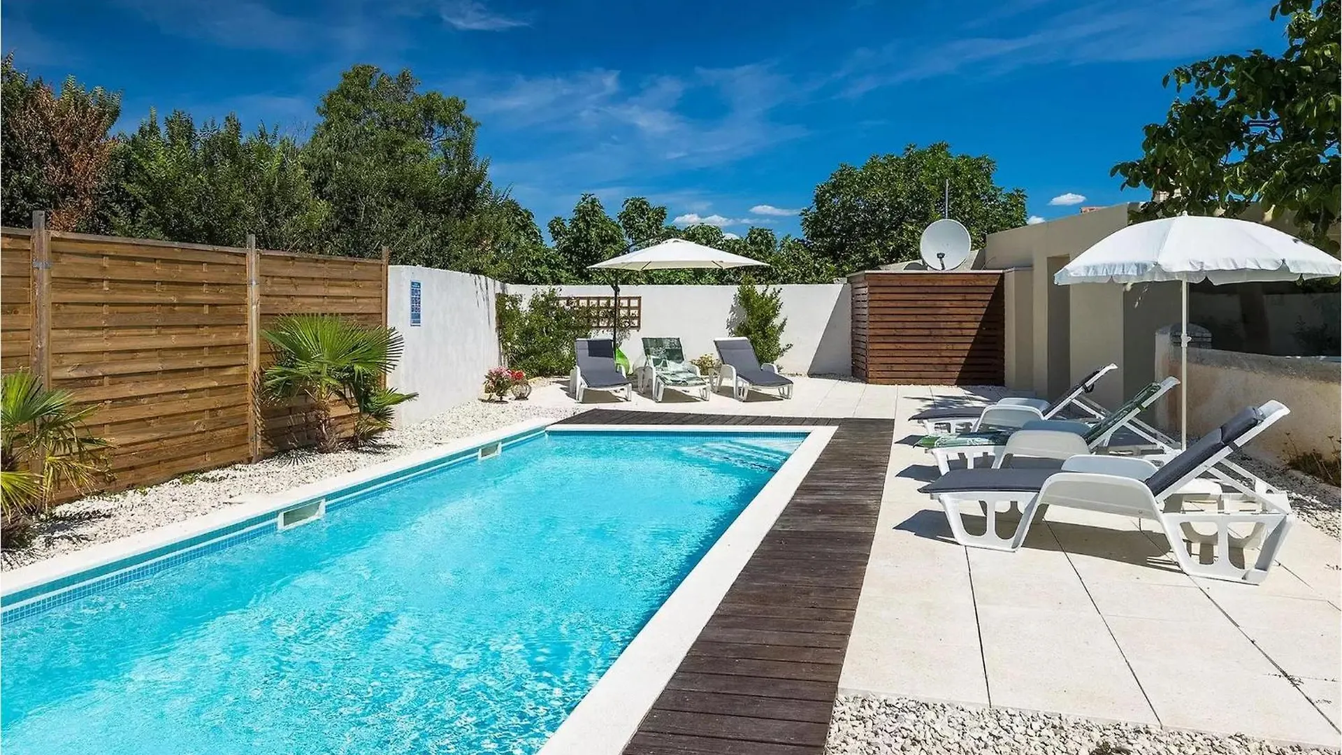 Villa Antonici Medulin 0*,  Croatia