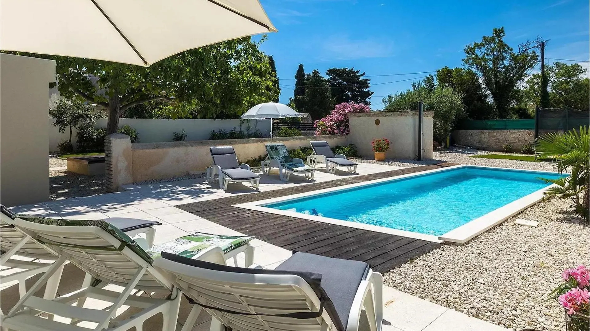 Villa Antonici Medulin Holiday home